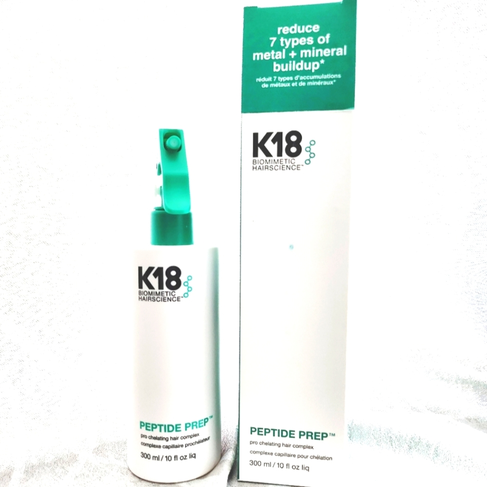 K18 Chelating Spray 300ml